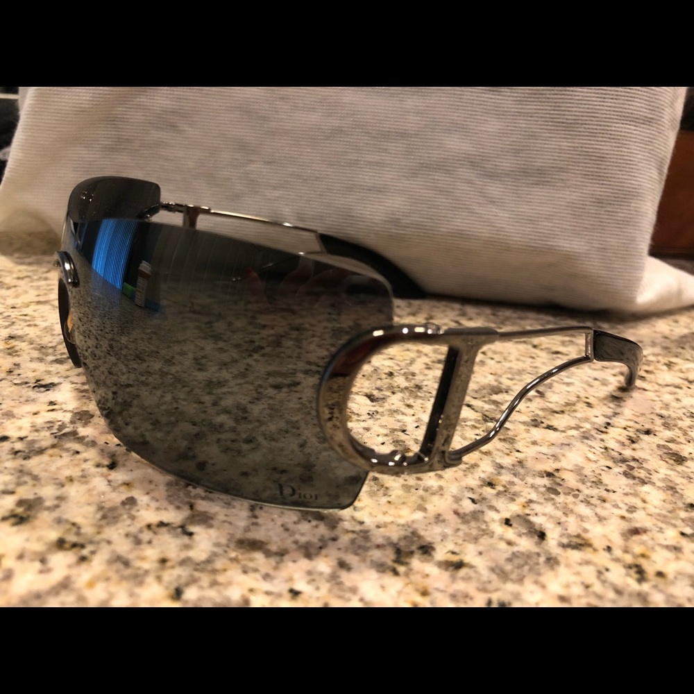 Dior sunglasses